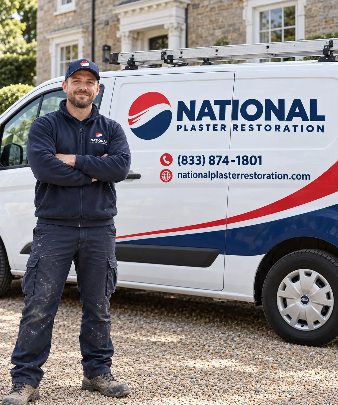 Plaster Repair company in Duncansville, PA